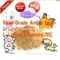 Amino Acid Feed Grade L-Lysine HCl 98.5%, L-Lysine Sulphate 70%